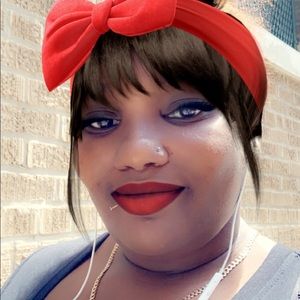 Meet your Posher, Ericka